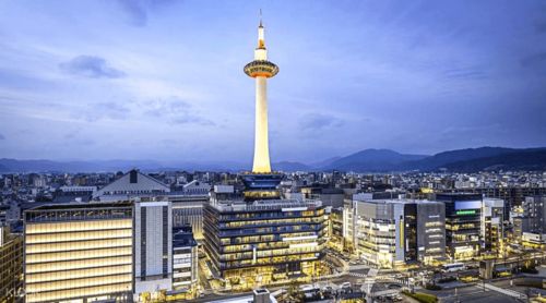 日本京都 全球最具魅力城市之首，室內(nèi)裝飾設計與服務如何成就其卓越地位