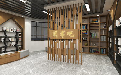 威鵬設計 室內裝飾設計與服務的三維視角