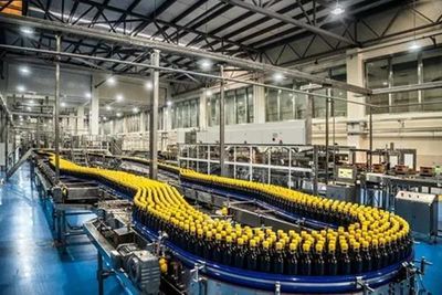 江蘇省國(guó)資委 國(guó)資要聞 四十年四十企|恒順集團(tuán):四十年釀一壺好&ldquo;醋&rdquo;