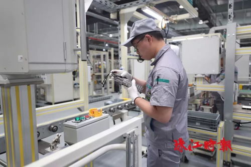 投資100億,113秒完成一套混動系統(tǒng)產(chǎn)品,科力遠chs佛山工廠投產(chǎn)