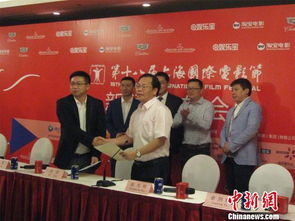 中國(guó)影視制作投資巨頭牽手謀劃更多影視精品