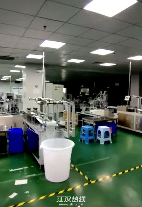 口罩風(fēng)云 彭場(chǎng)千萬(wàn)投資變廢鐵的警示